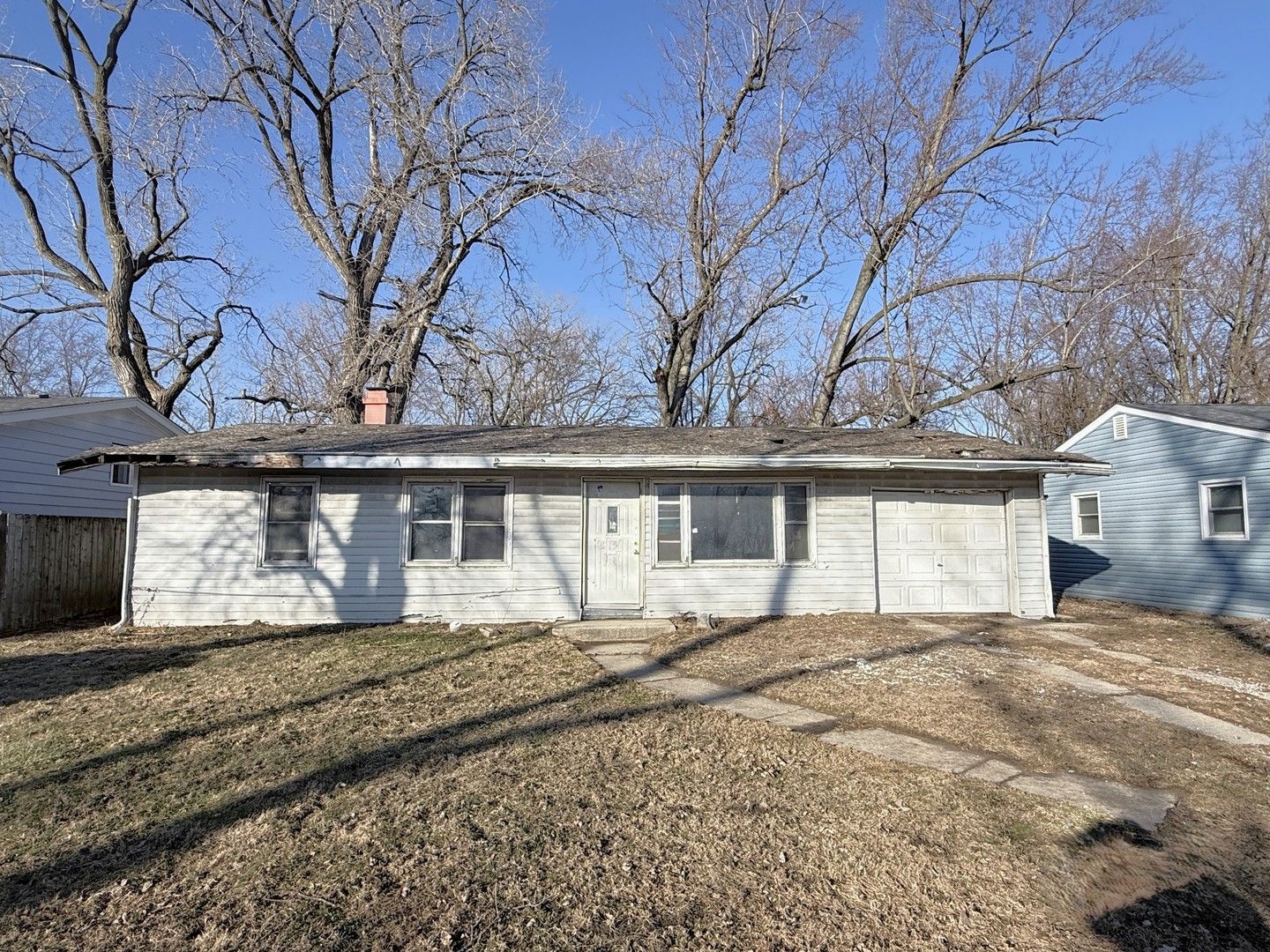 3330 Roesner Drive — Markham, IL 60428