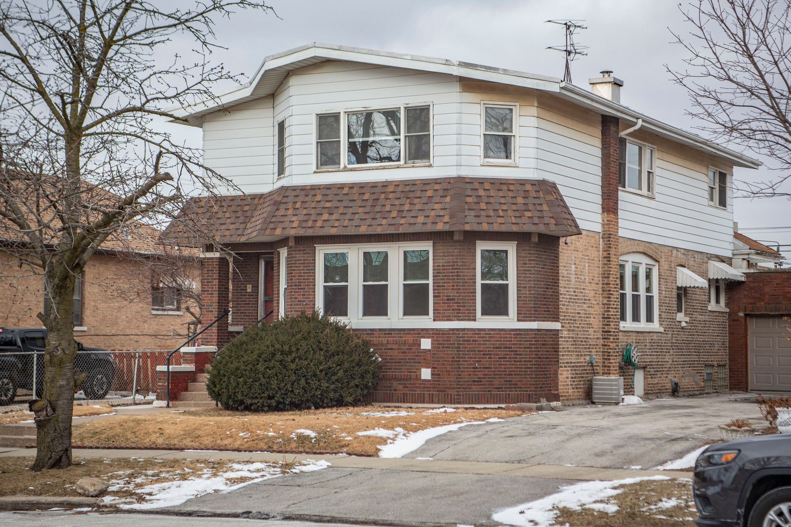 2336 122nd Street #2 — Blue Island, IL 60406