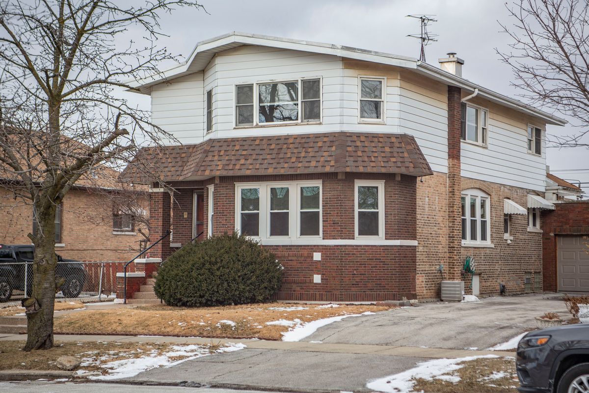 2336 122nd Street, Blue Island, IL 60406