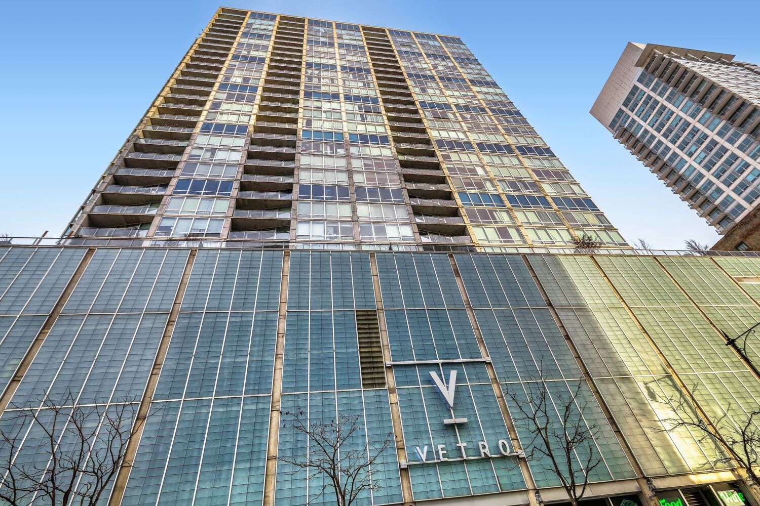 611 S Wells Street #2304 — Chicago, IL 60607
