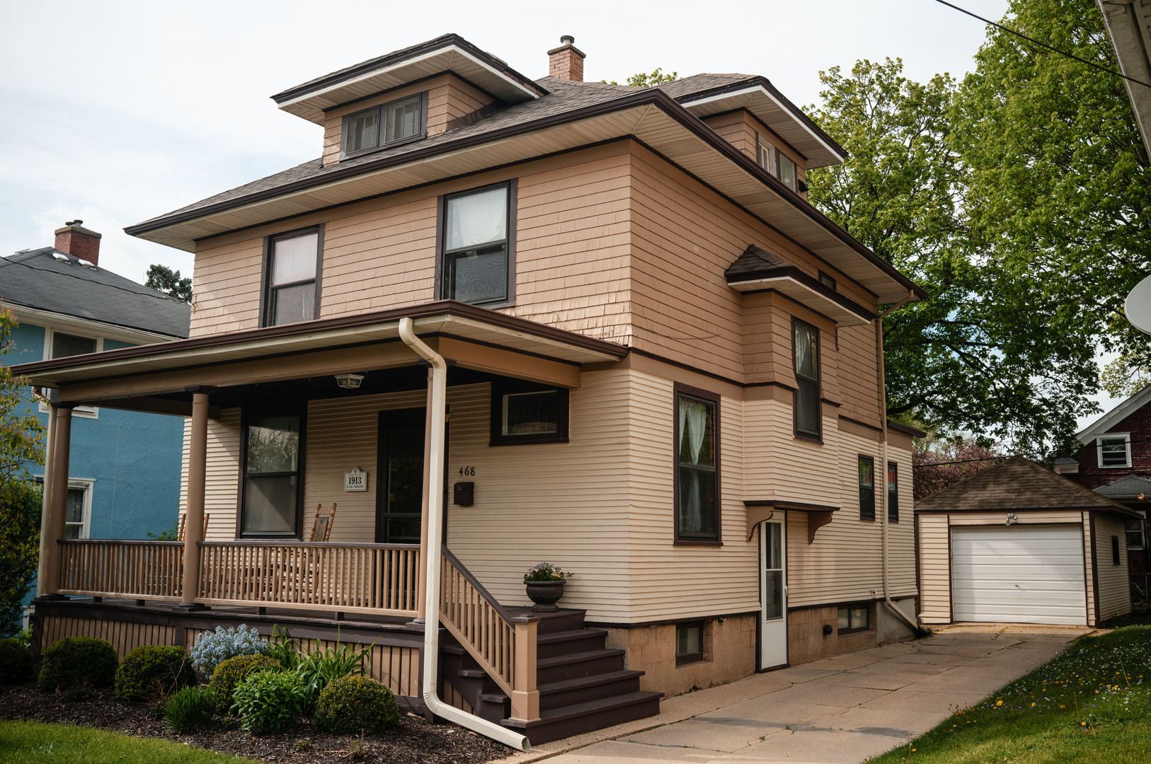 468 North Street — Elgin, IL 60120