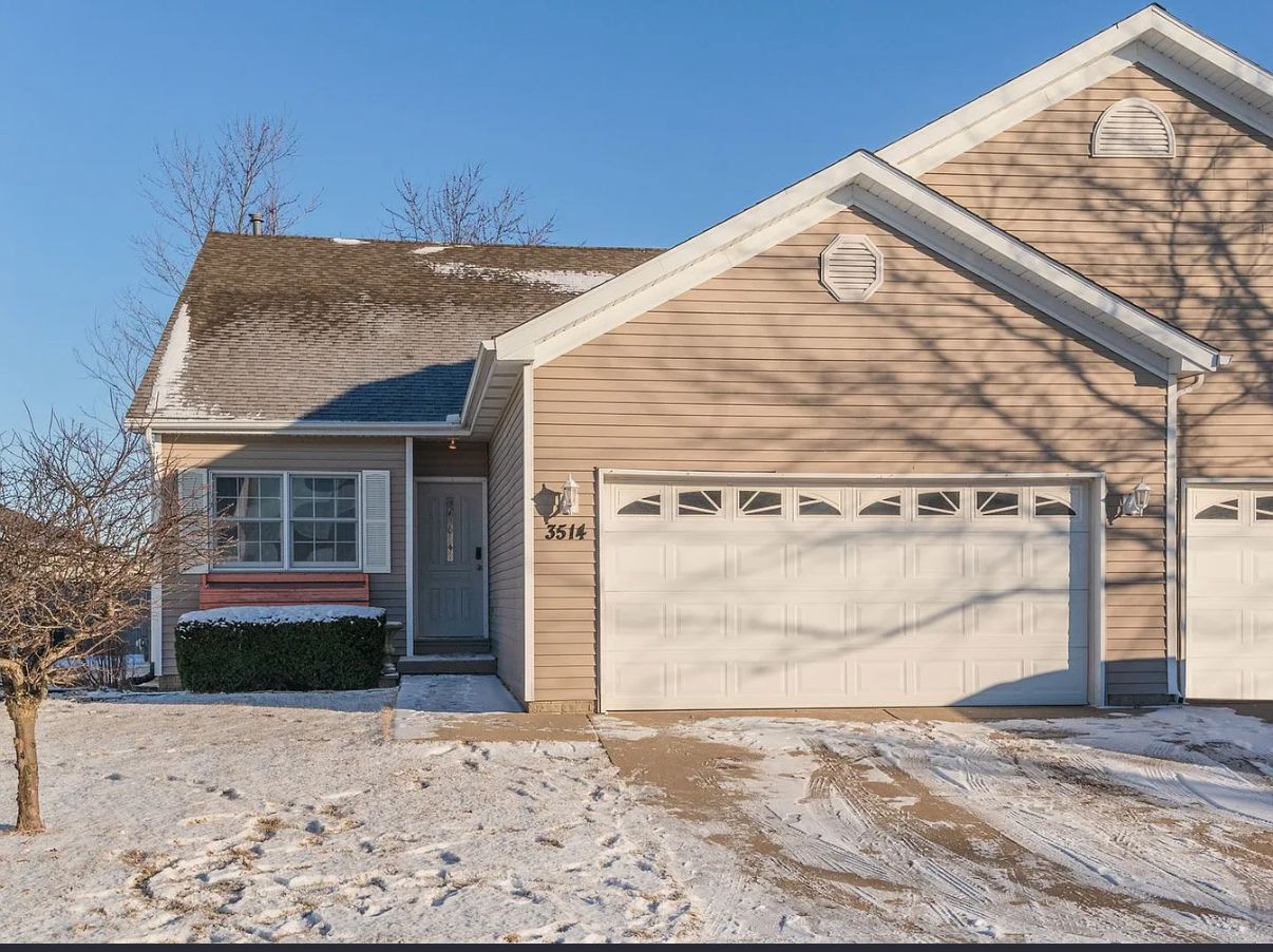 3514 Wilder Drive — Bloomington, IL 61704