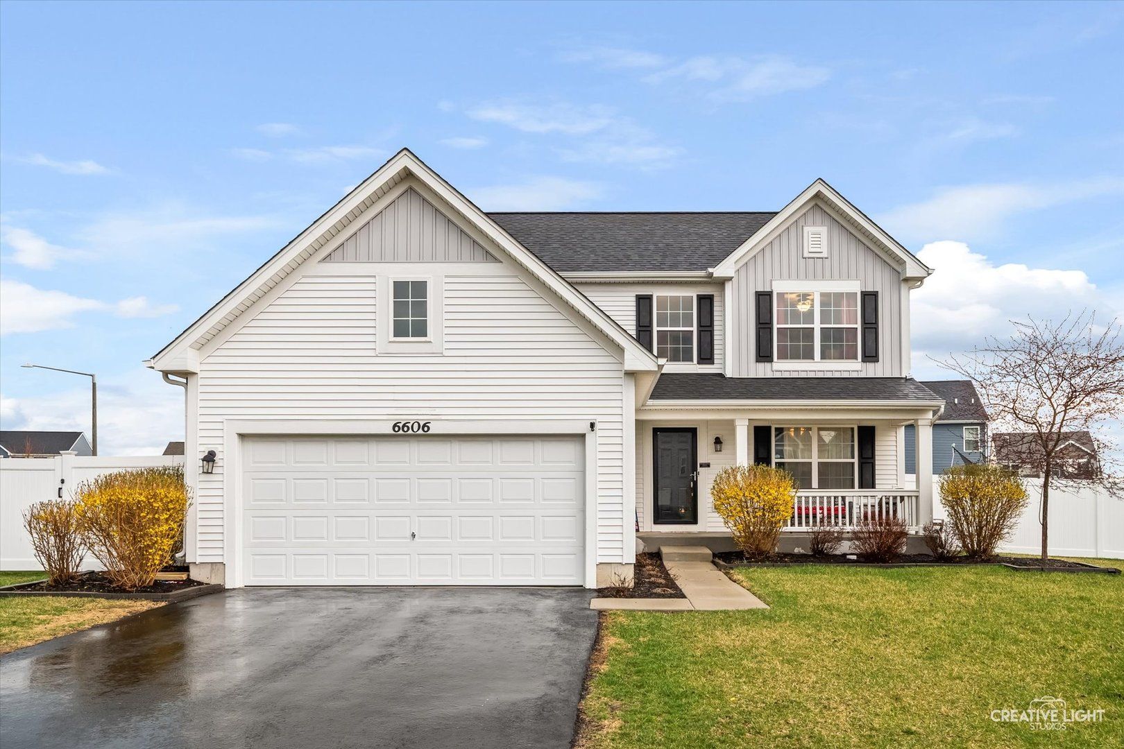 6606 Oconnor Drive — Joliet, IL 60431