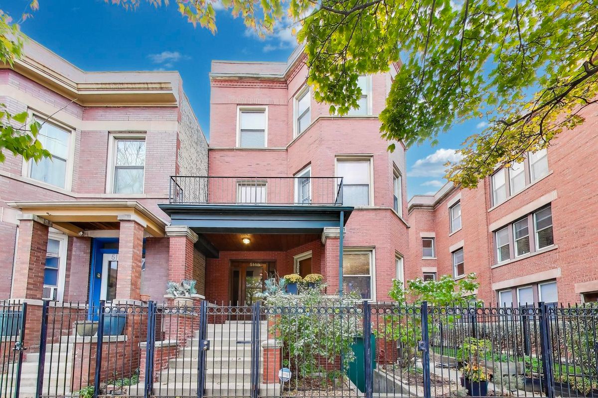 5148 Ashland Avenue, Chicago, IL 60640