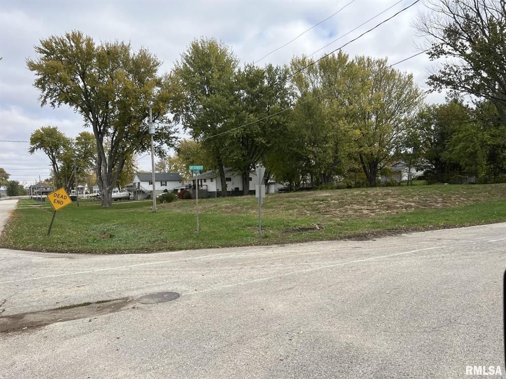 115 8TH Street, Hampton, IL 61256