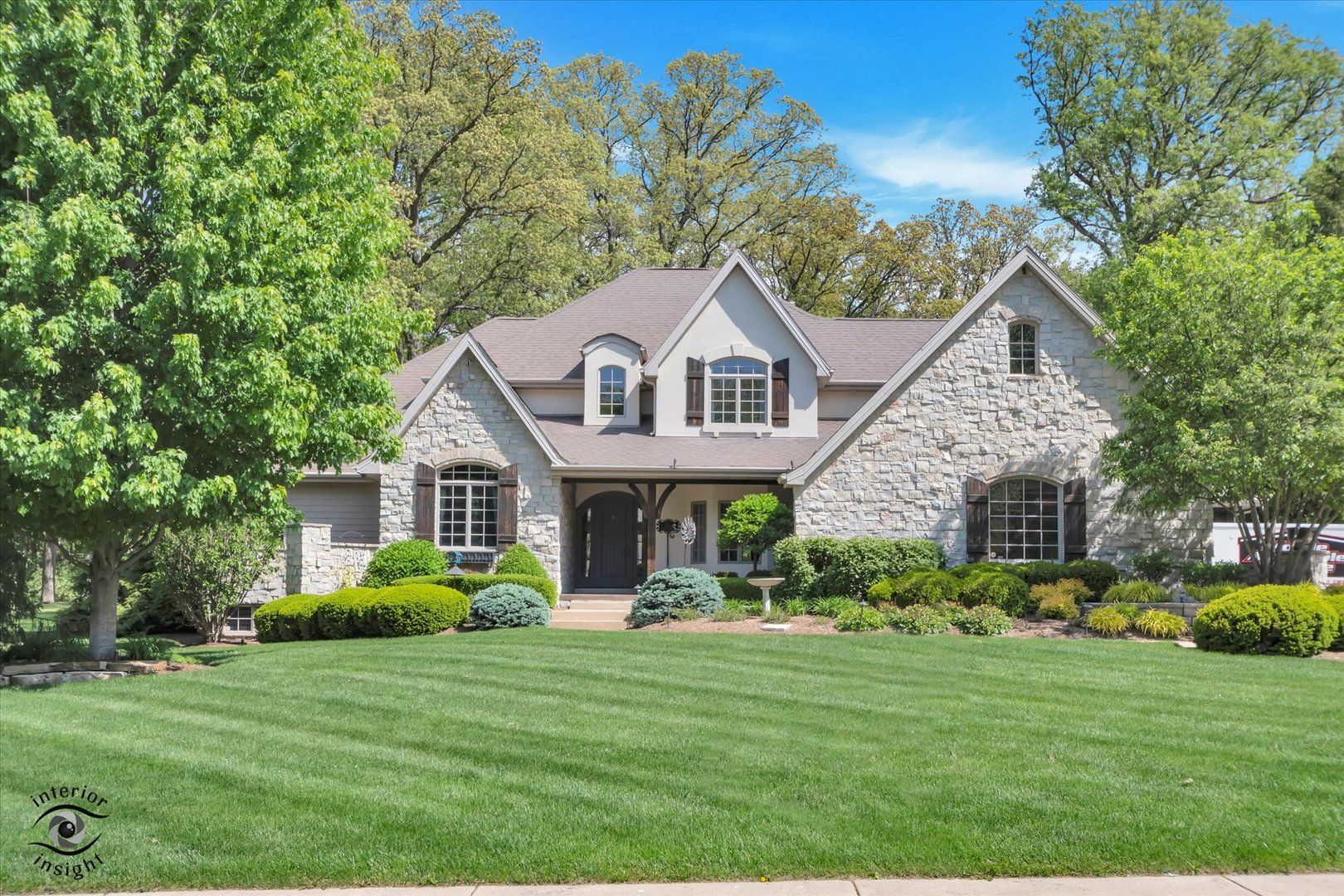 1617 Waterford Place — Bourbonnais, IL 60914