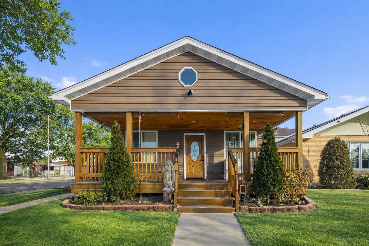 4901 Lorel Avenue, Chicago, IL 60638