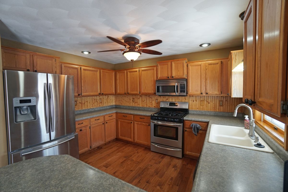 551 S Mapes Drive, Stockton, IL 61085