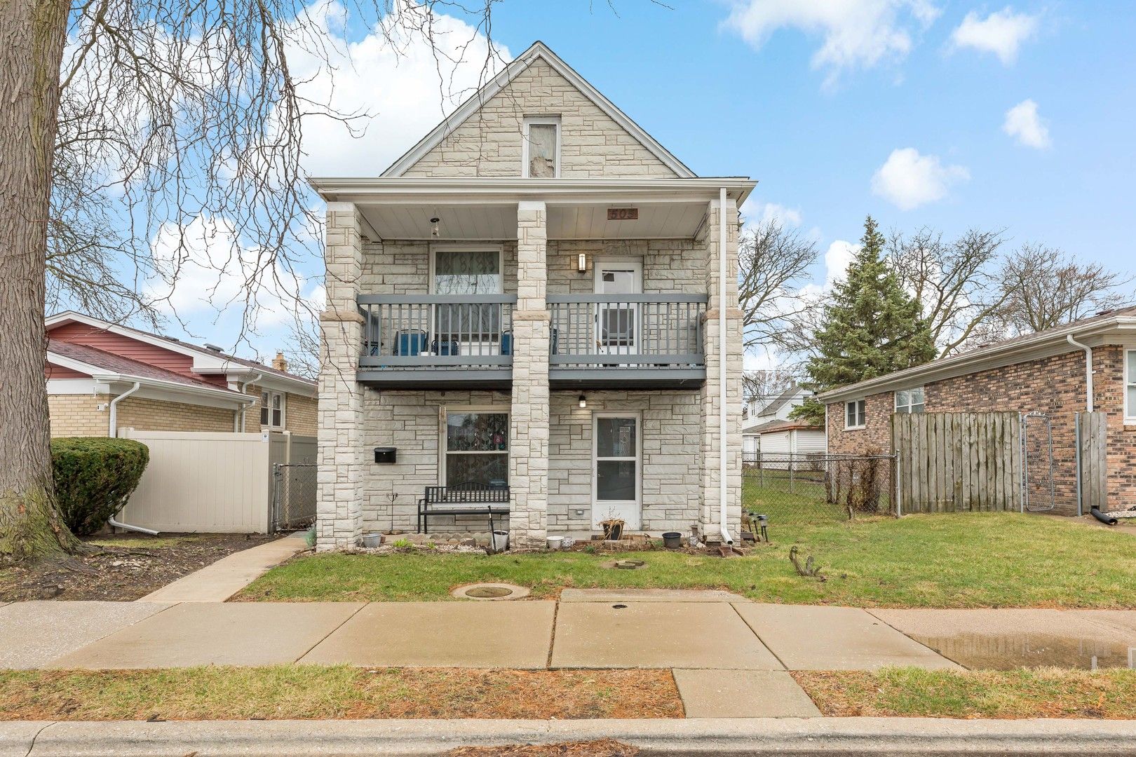 505 154TH Place — Calumet City, IL 60409
