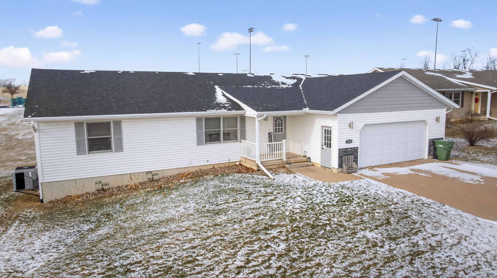 2712 N 13th Street — Clinton, IA 52732