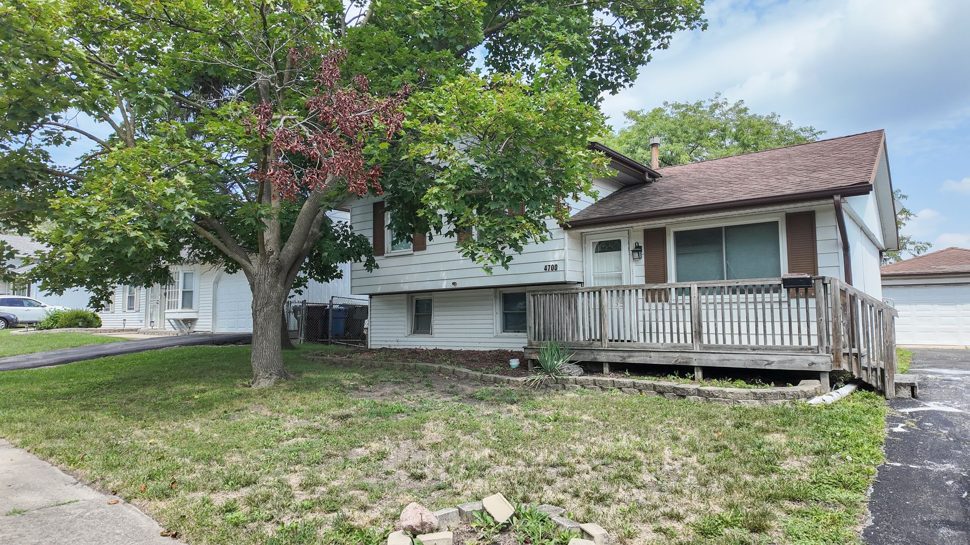 4700 Salem Court — Richton Park, IL 60471