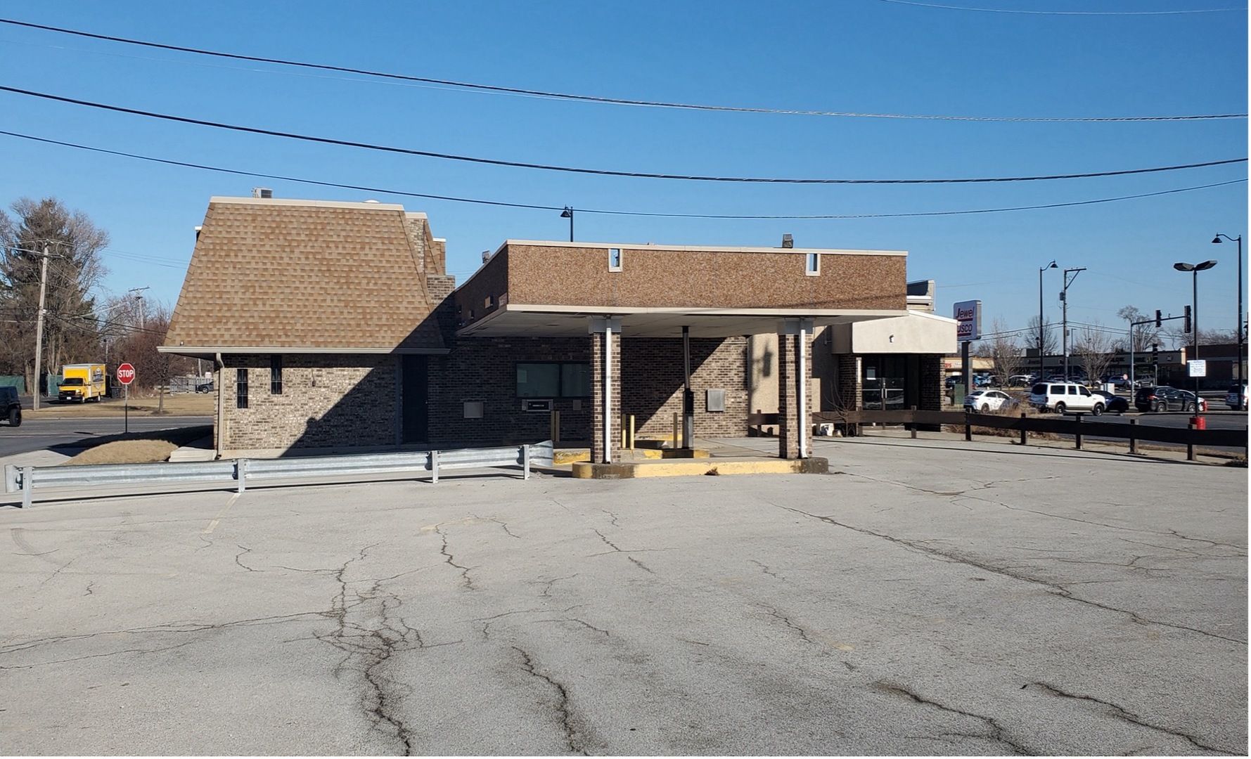 12004 S Pulaski Road — Alsip, IL 60803