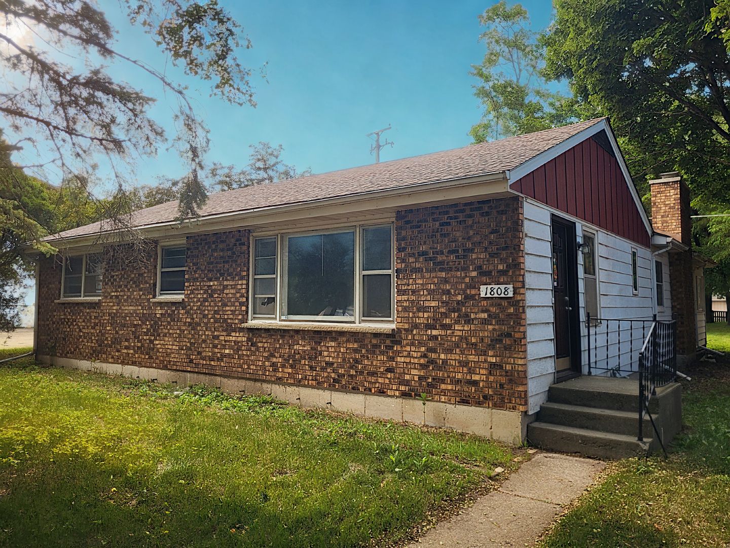 1808 13th Street — Winthrop Harbor, IL 60096