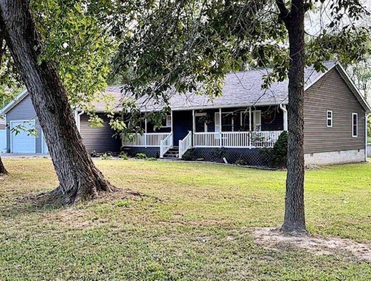 14041 Link Lane, Mt Vernon, IL 62864