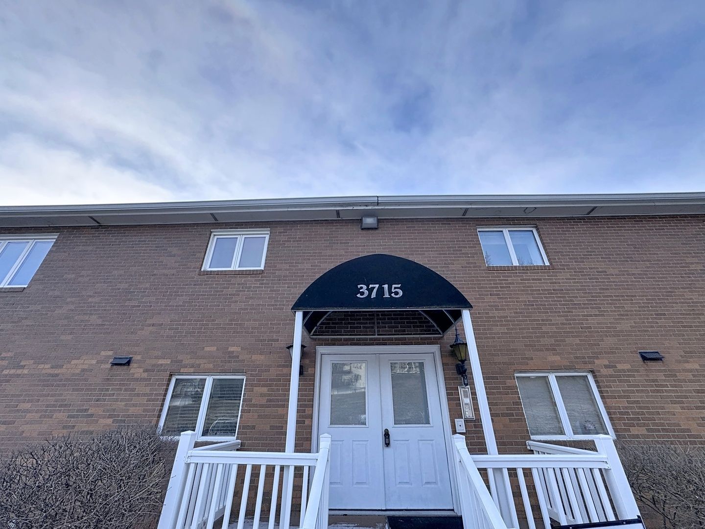 3715 35th Street #3 — Moline, IL 61265