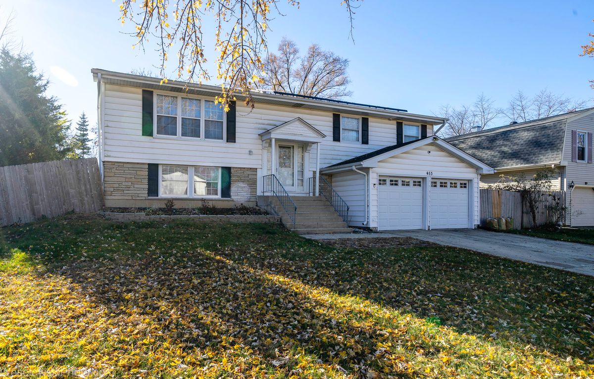 453 Cumberland Lane, Bolingbrook, IL 60440