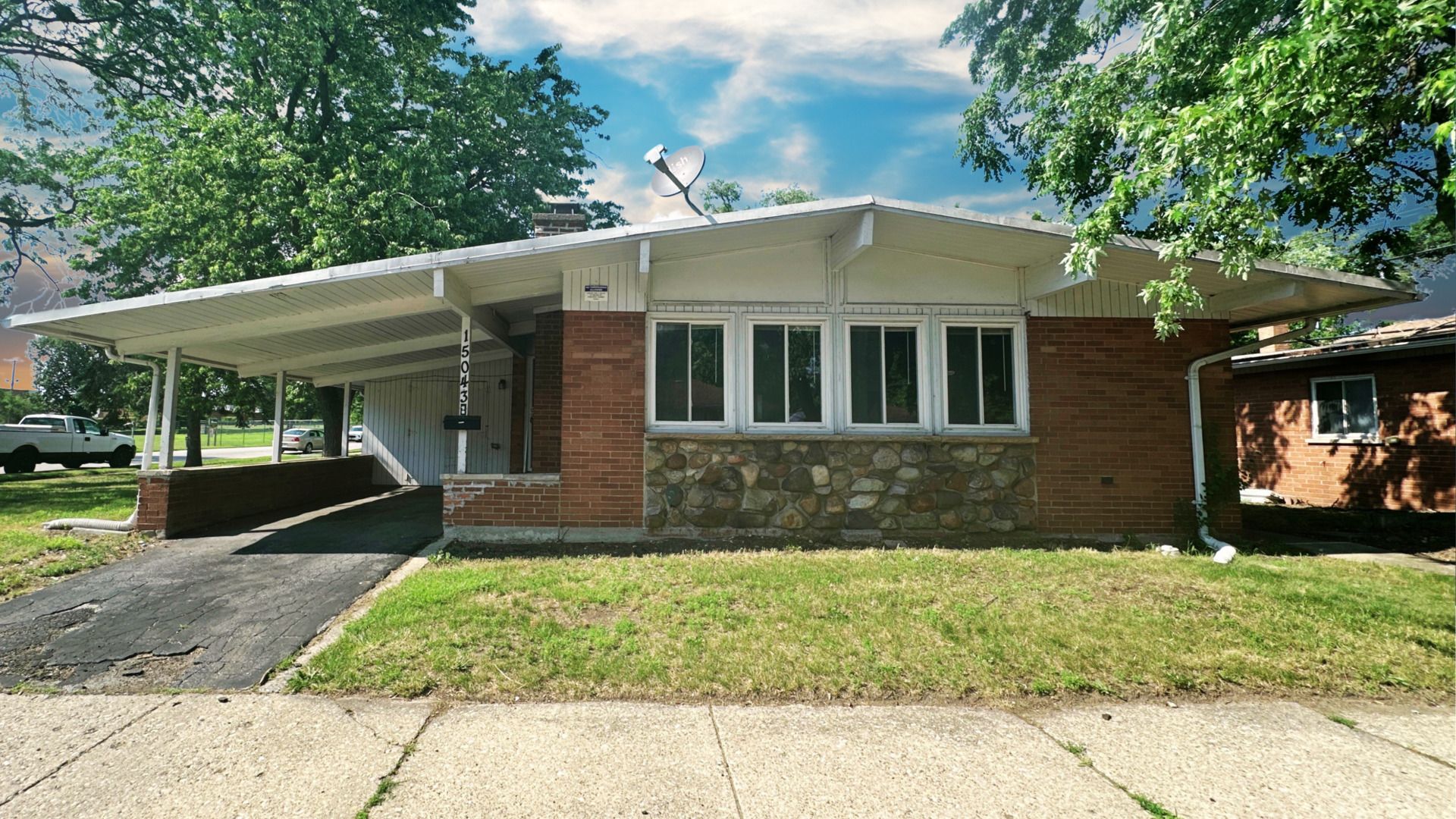15043 Meadow Lane — Dolton, IL 60419