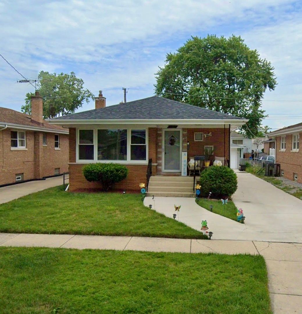 15029 Irving Avenue — Dolton, IL 60419
