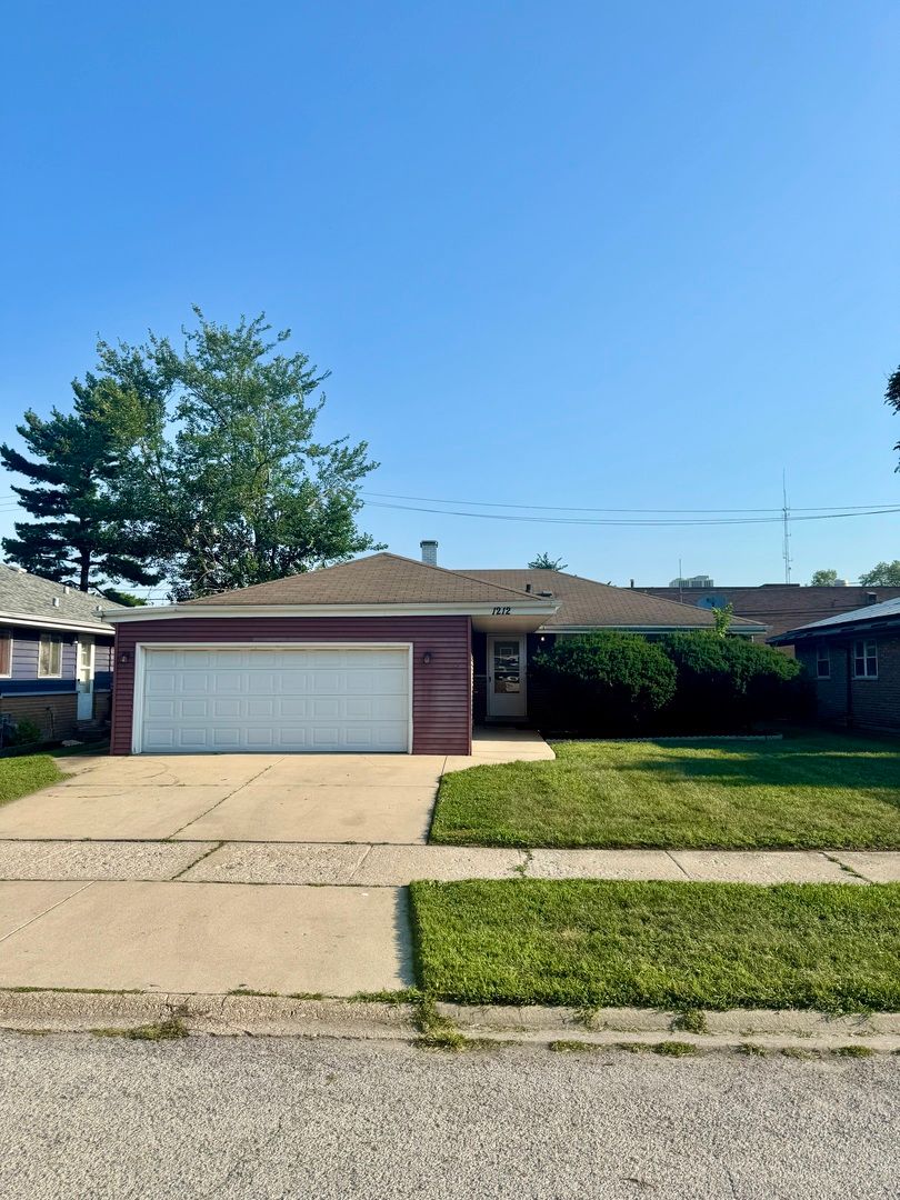 1212 E 151st Street — Dolton, IL 60419
