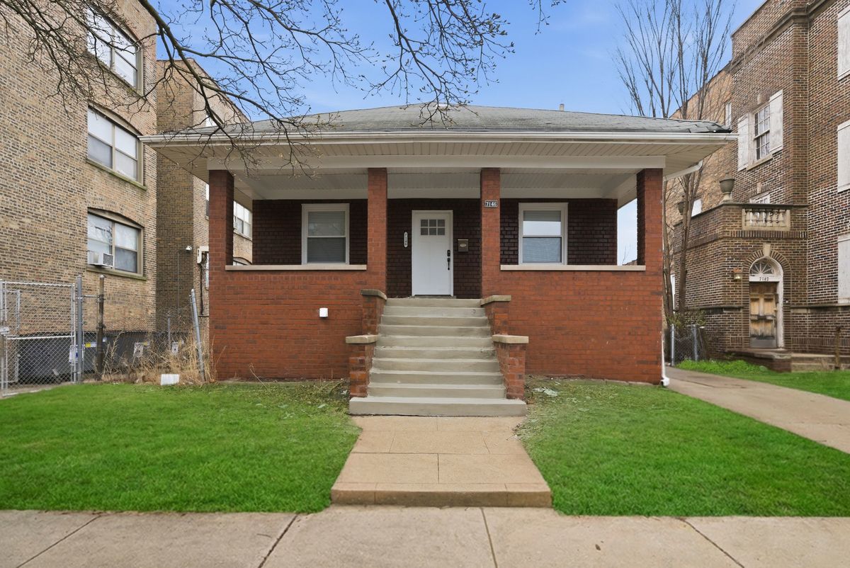 7146 Constance Avenue, Chicago, IL 60649