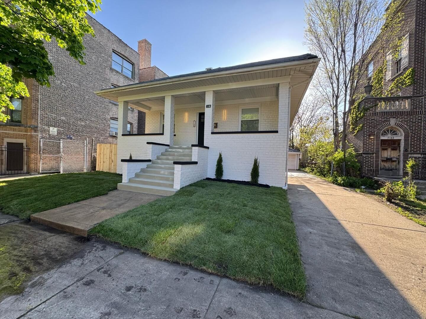 7146 S Constance Avenue — Chicago, IL 60649