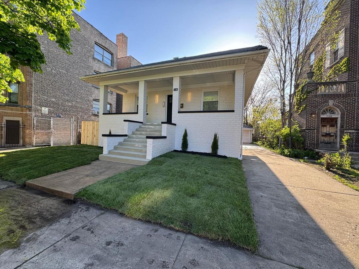 7146 Constance Avenue, Chicago, IL 60649