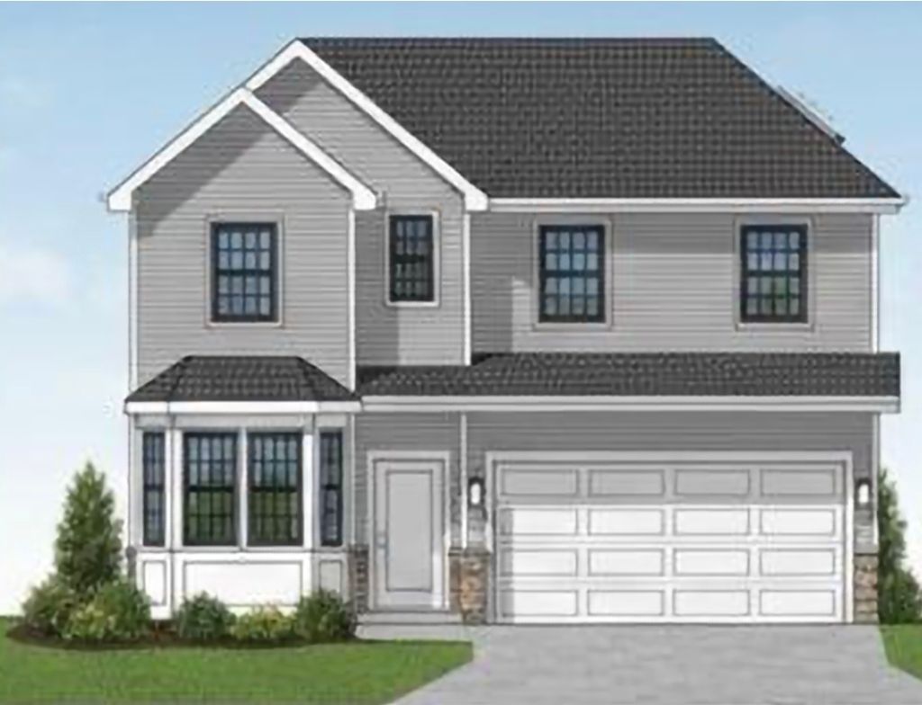 3551 134th Place, Robbins, IL 60472