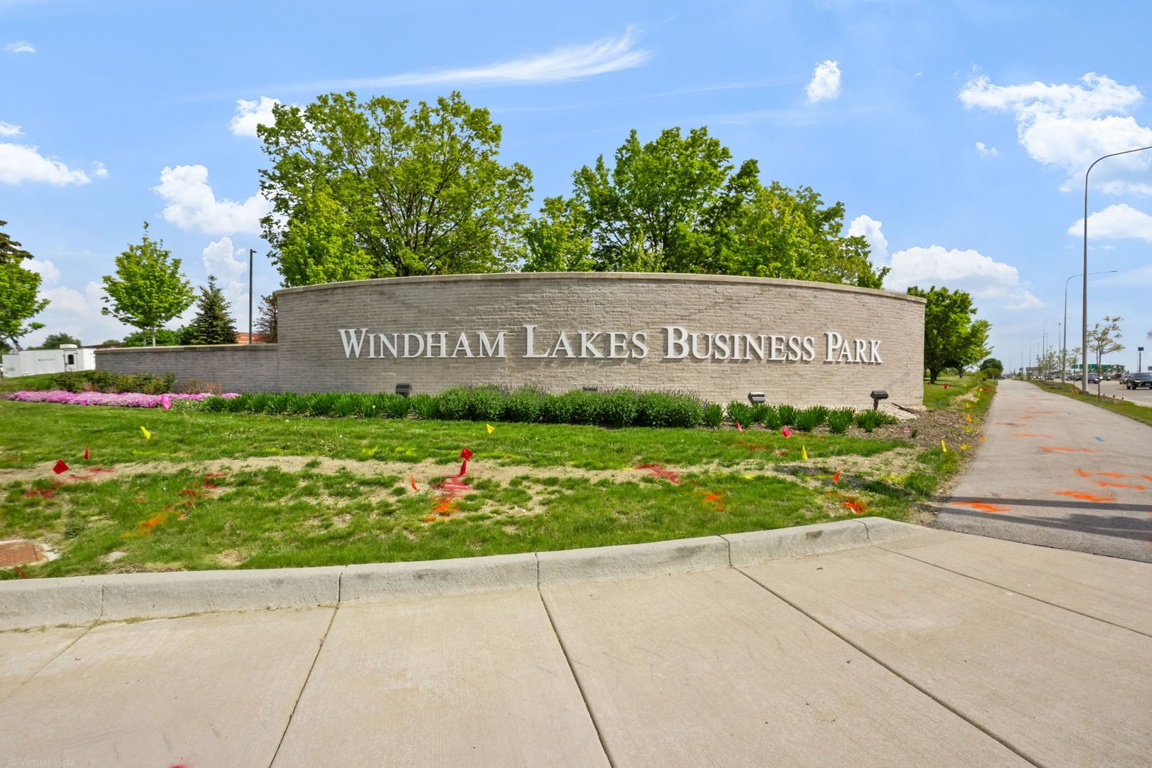 1251 Windham Parkway #400 — Romeoville, IL 60446