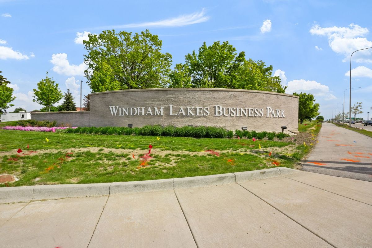 1251 Windham Parkway, Romeoville, IL 60446
