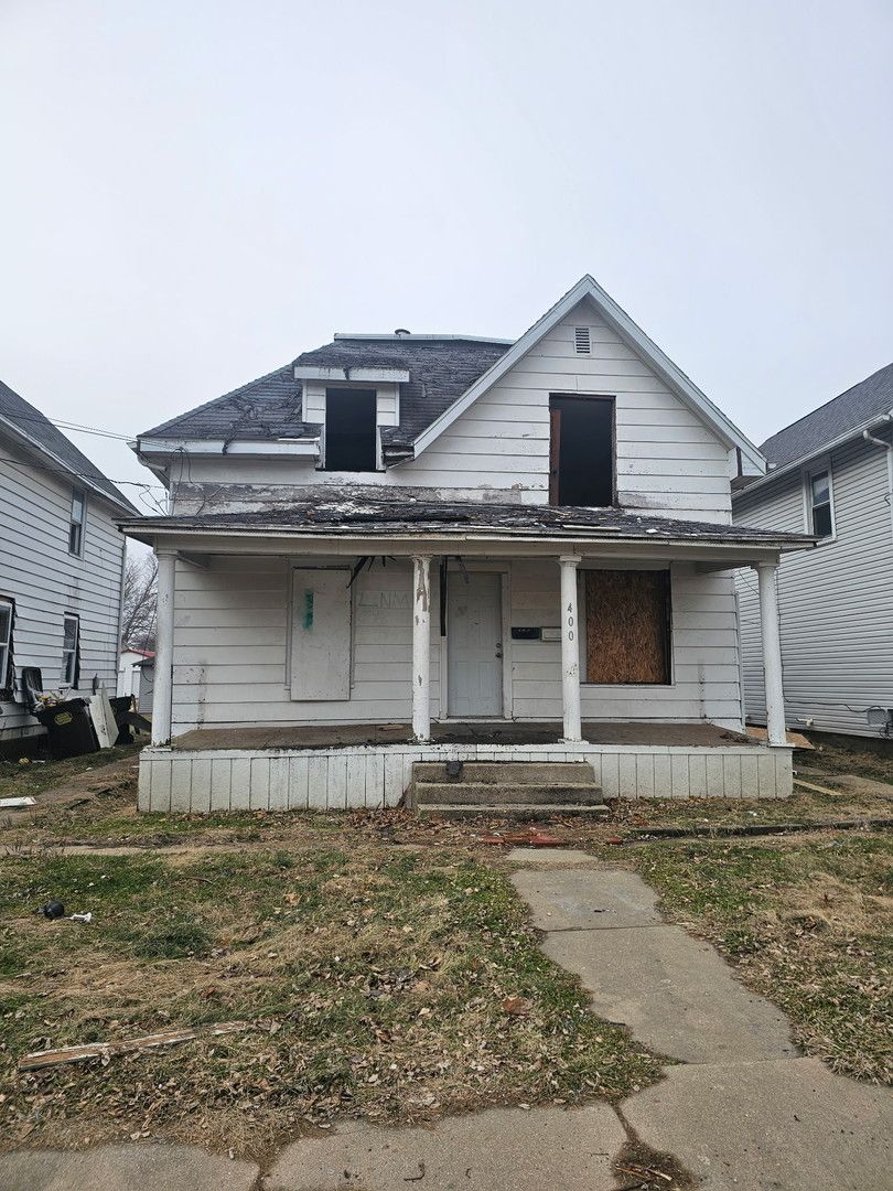 400 6th Avenue — Rock Falls, IL 61071