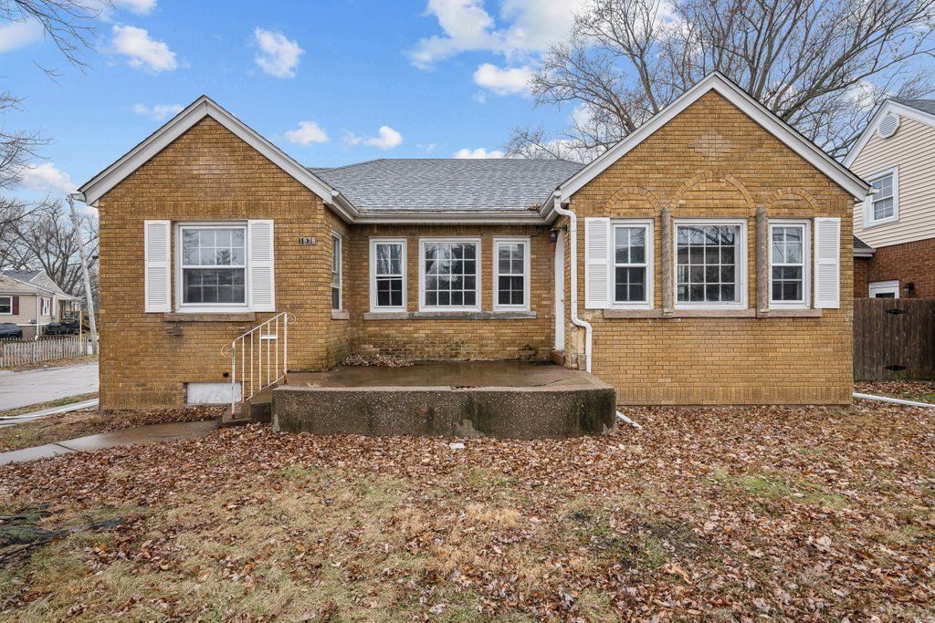 1838 37th Street — Rock Island, IL 61201
