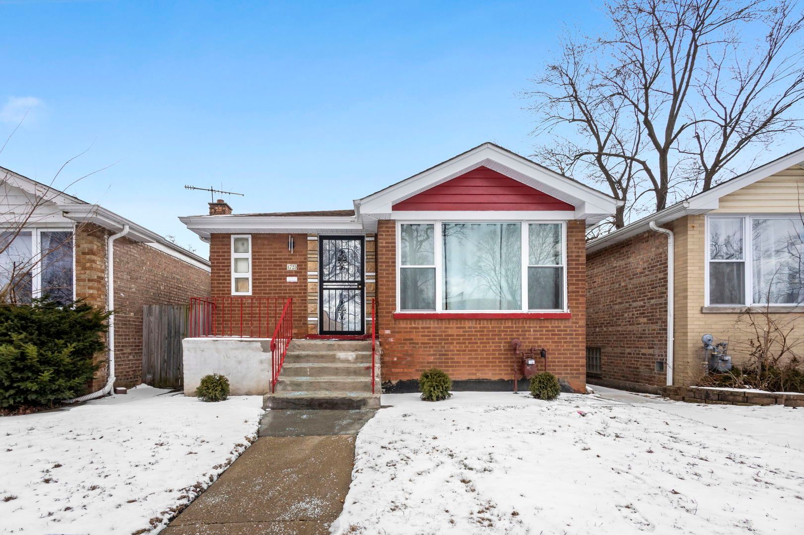 1723 W 75th Place — Chicago, IL 60620