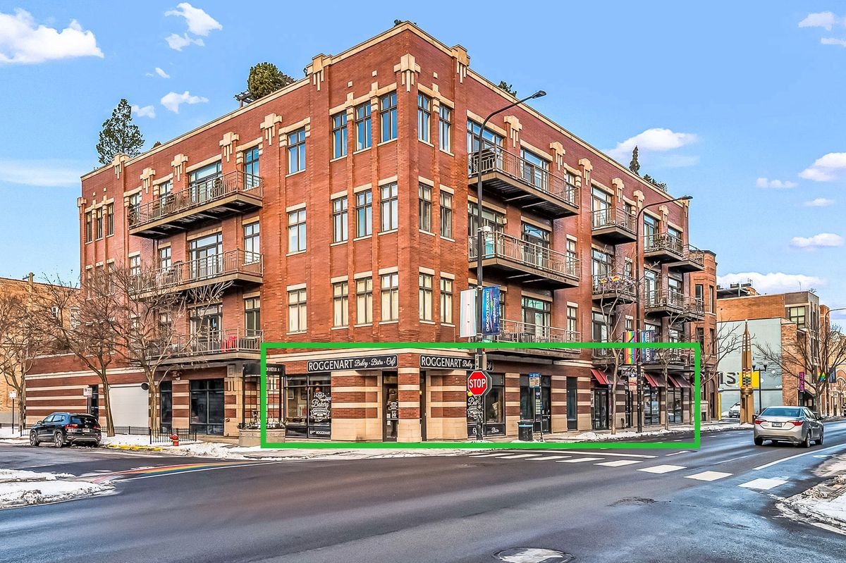 3500 Halsted Street, Chicago, IL 60657