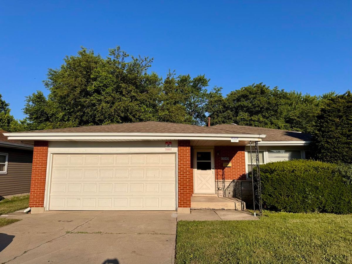 15542 Park Avenue, South Holland, IL 60473