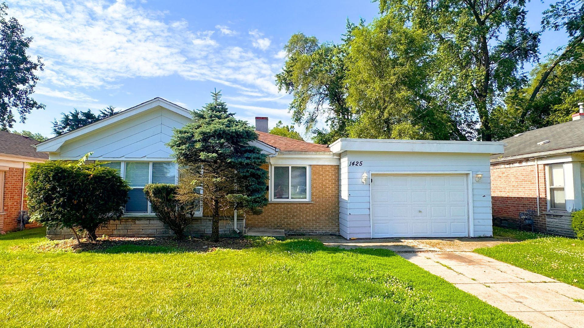 1425 Kasten Drive — Dolton, IL 60419