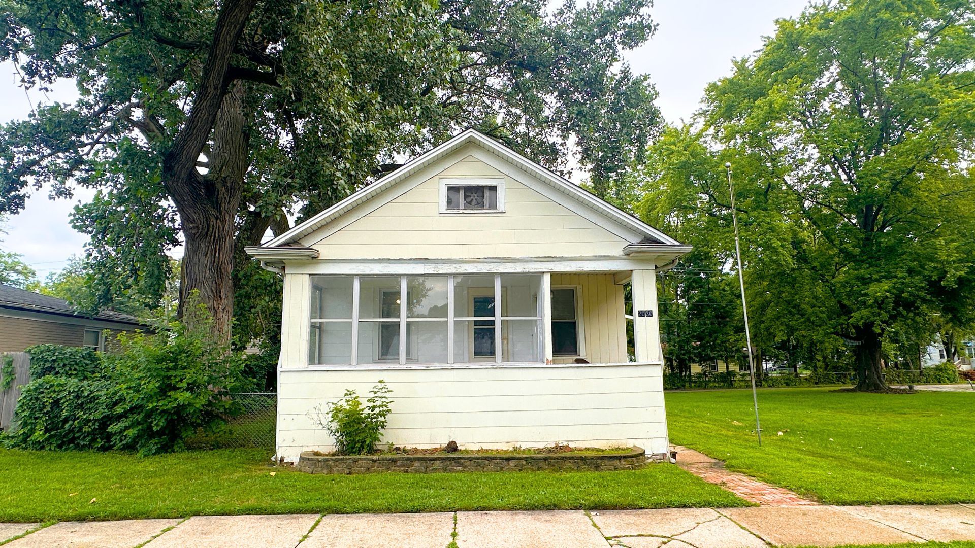 2030 170th Street — Hazel Crest, IL 60429