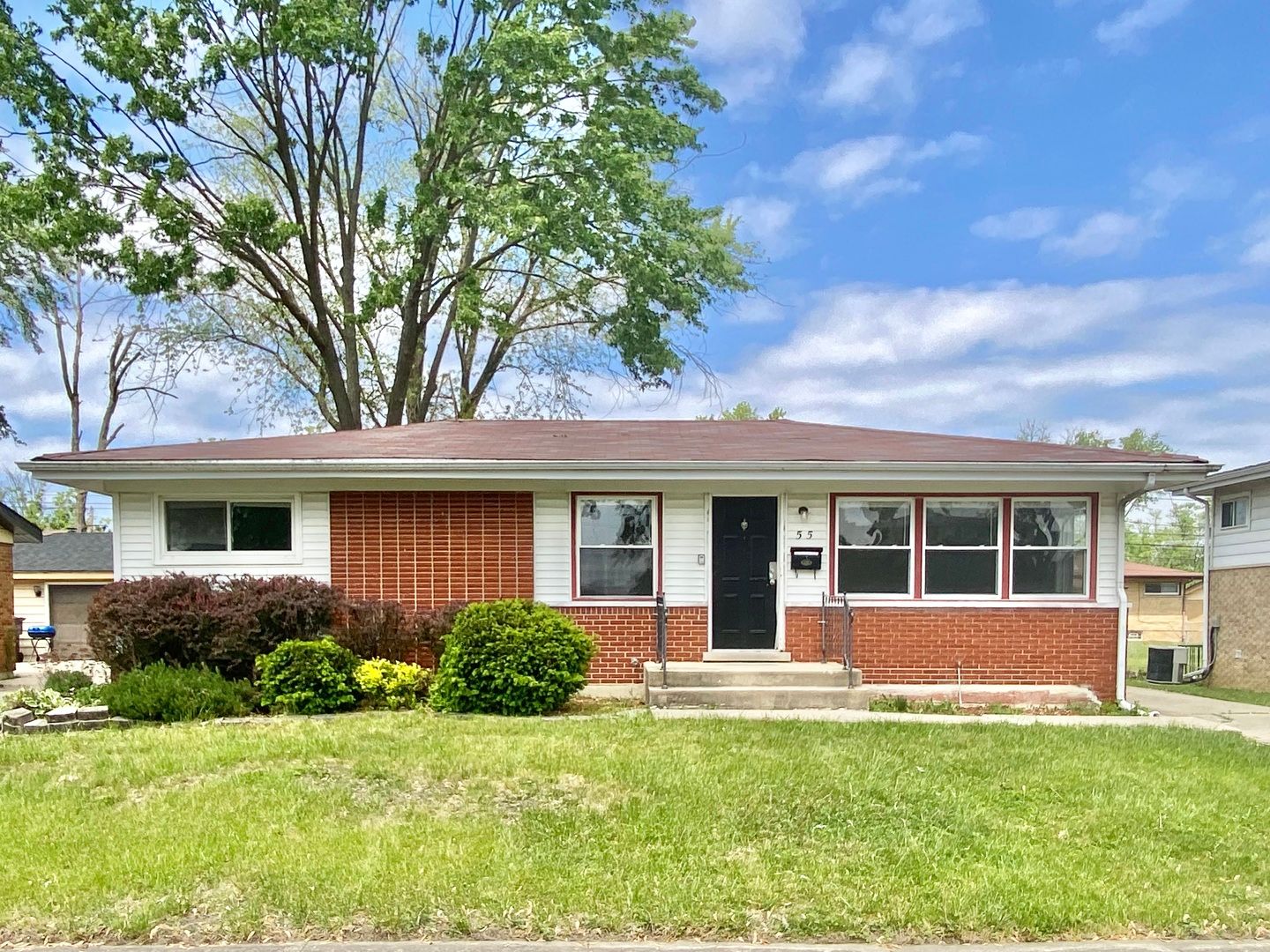 55 E Craig Drive — Chicago Heights, IL 60411