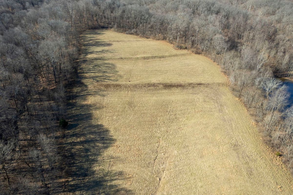 0000 Wilderness Retreat Road, Jonesboro, IL 62952