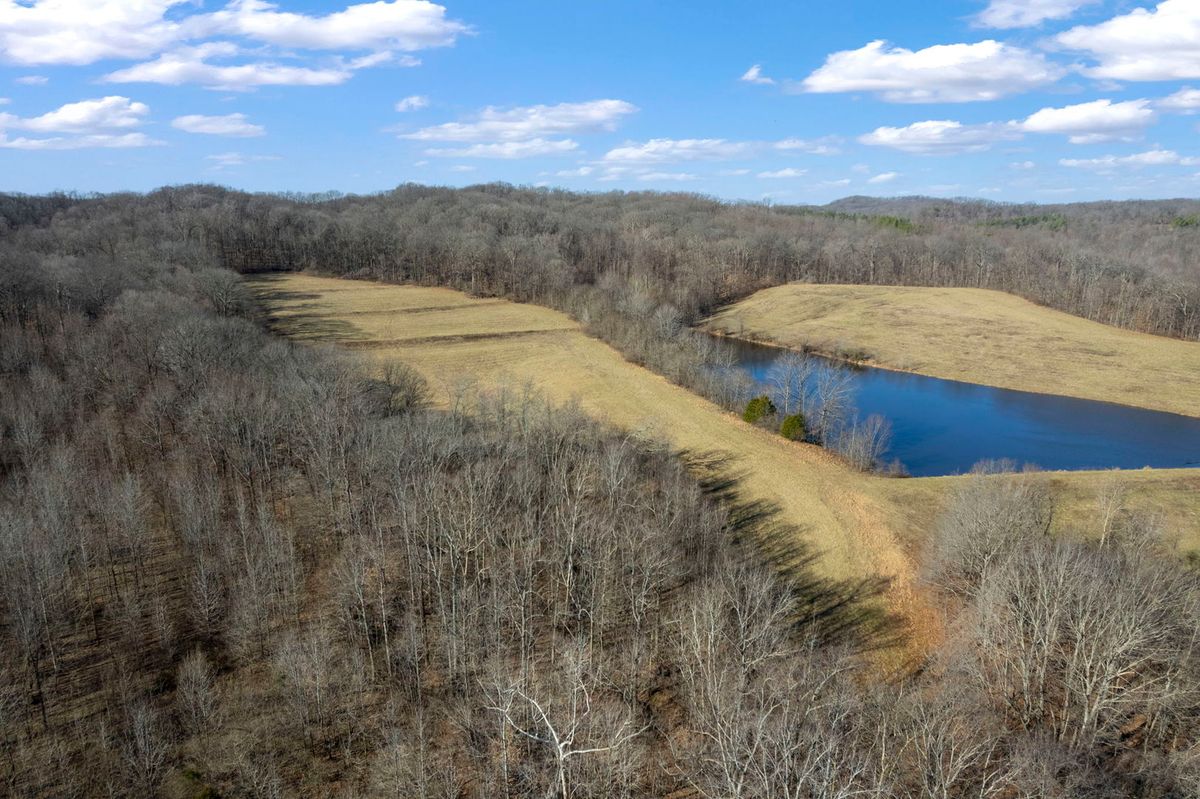0000 Wilderness Retreat Road, Jonesboro, IL 62952