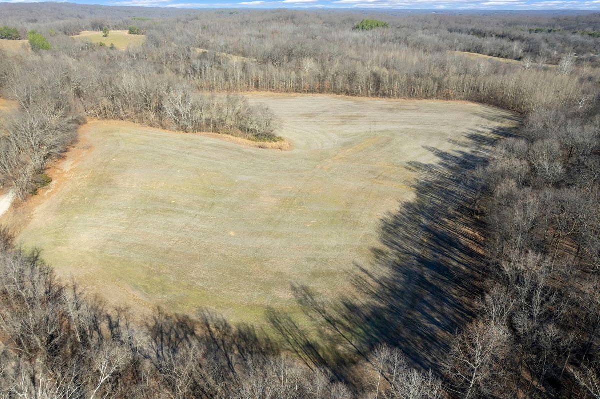 0000 Wilderness Retreat Road, Jonesboro, IL 62952