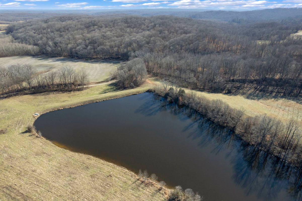 0000 Wilderness Retreat Road, Jonesboro, IL 62952