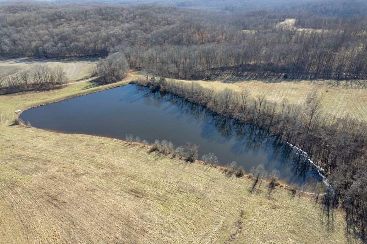 0000 Wilderness Retreat Road, Jonesboro, IL 62952