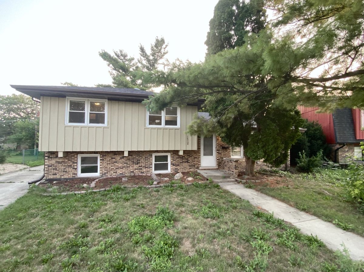 16428 Wabash Avenue, South Holland, IL 60473