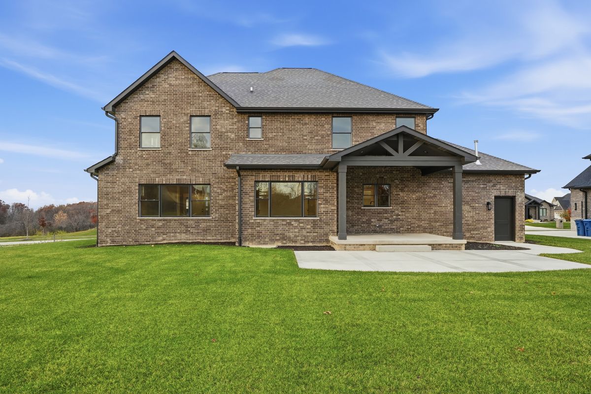 14259 W 87th Place, St. John, IN 46373