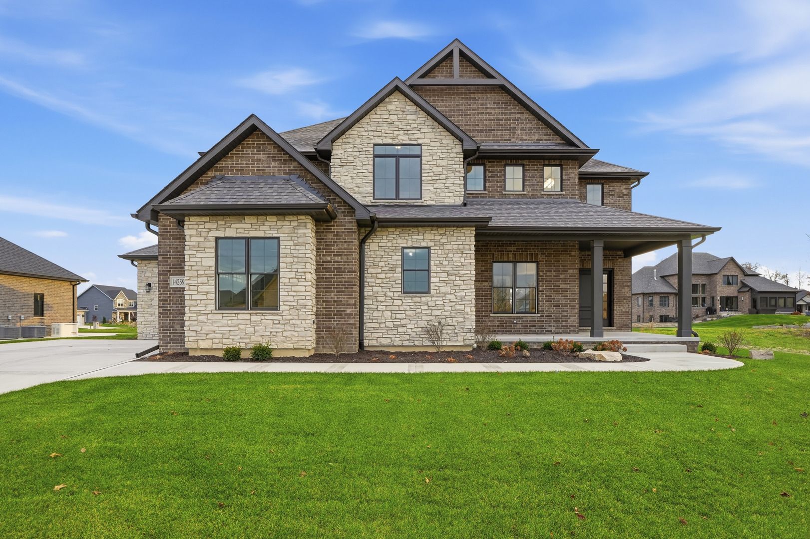 14259 W 87th Place — St. John, IN 46373