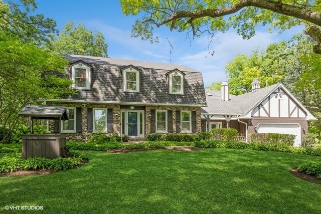 13118 IL Route 176 Highway — Woodstock, IL 60098