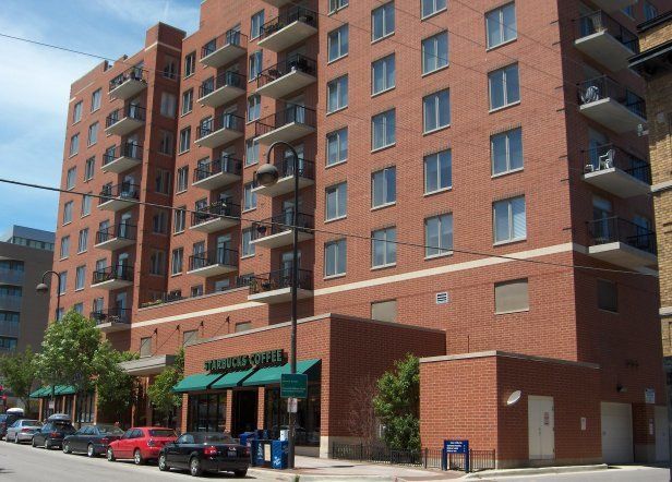 515 Main Street #608 — Evanston, IL 60202