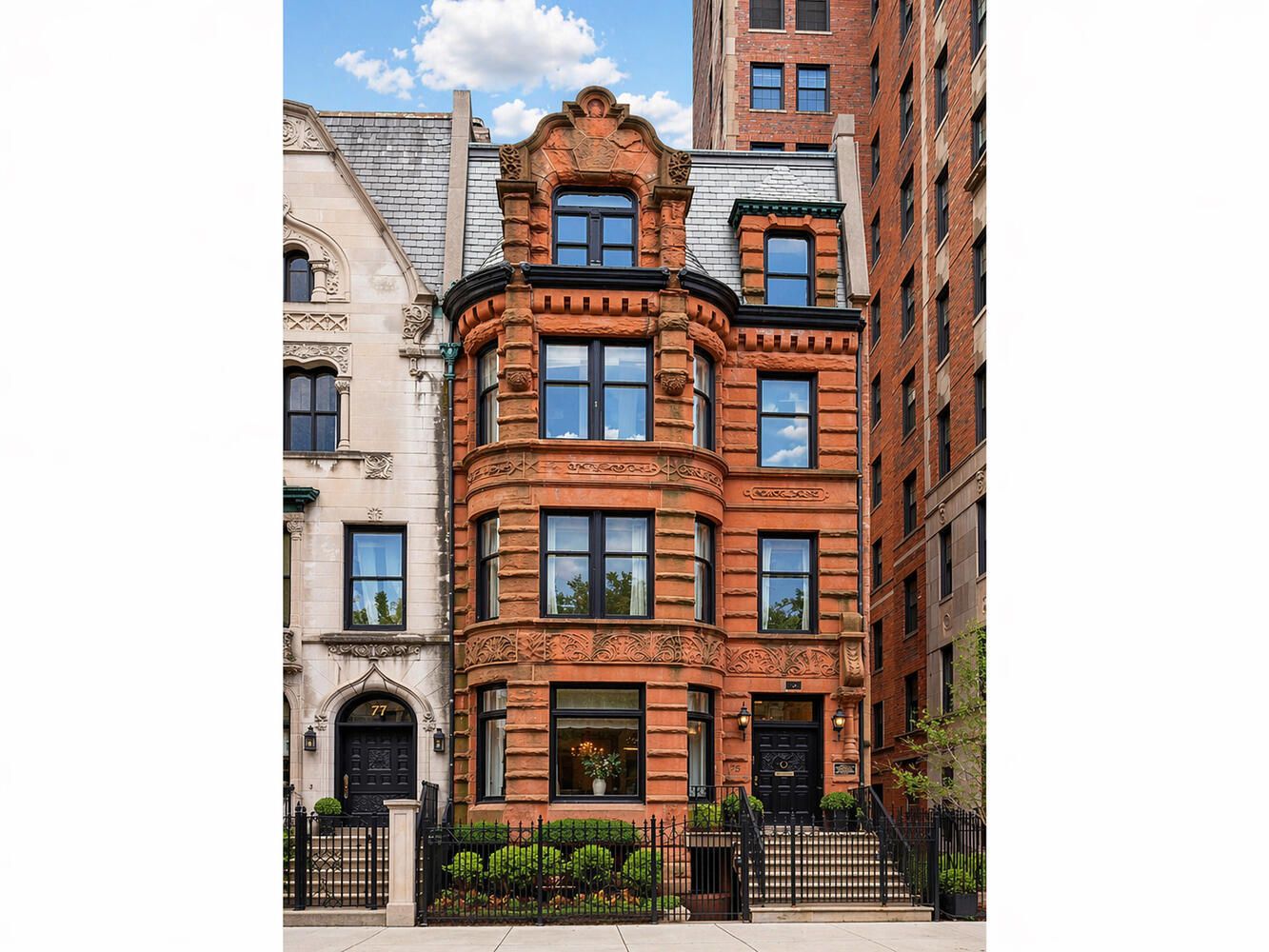 75 E ELM Street — Chicago, IL 60611