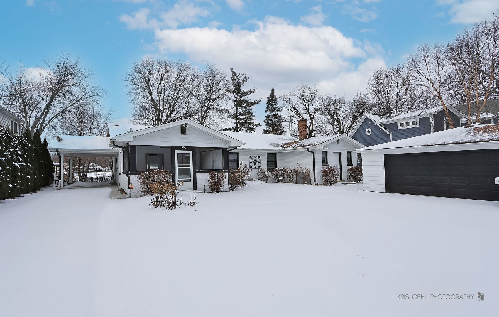 501 S Emerald Drive — McHenry, IL 60051