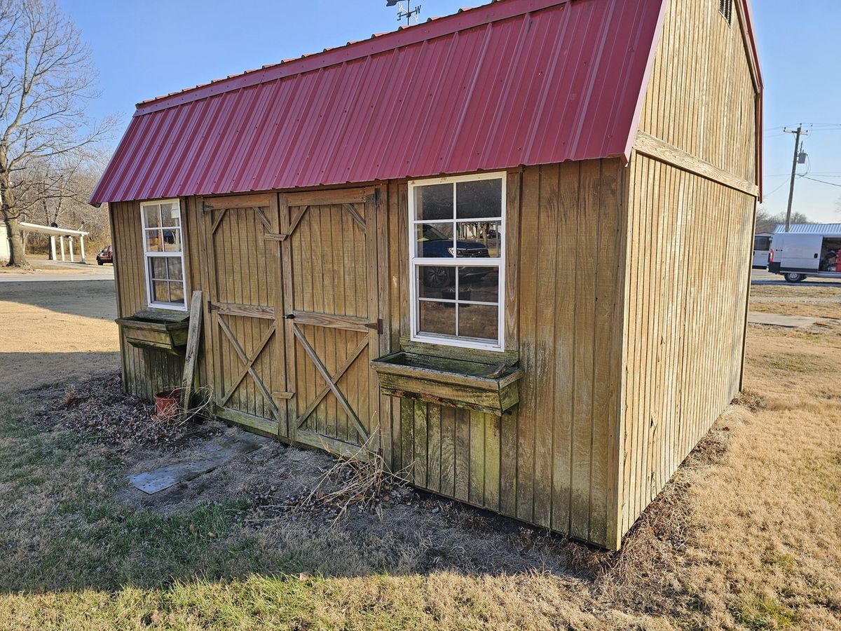 607 S Broadway, Waltonville, IL 62894
